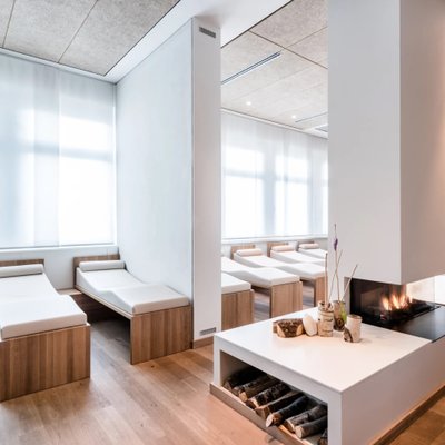 Quest Club Rosenheim Wellness