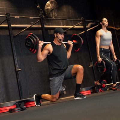 Les Mills Kurs Strength Development