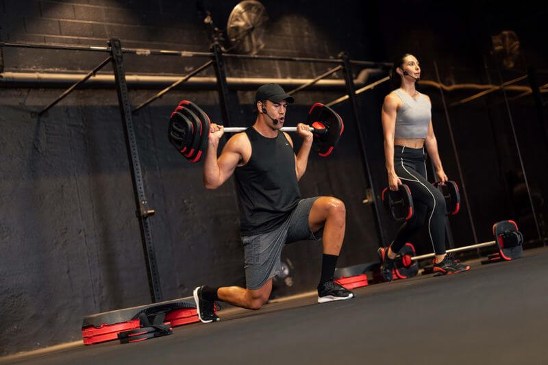 Les Mills Kurs Strength Development