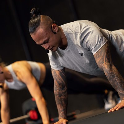 Les Mills Kurs Strength Development