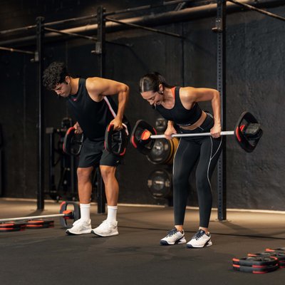 Strength Development Kurs von Les Mills